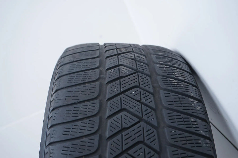 Roues tout-terrain hiver Mercedes Classe E S213 245/45/19 pouces