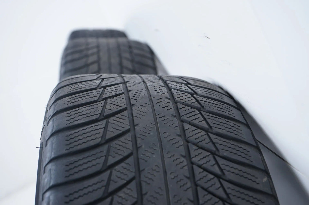 Mercedes AB Class W177 B247 Winter Wheels Winter Tires 18 Inch Detailansicht 10