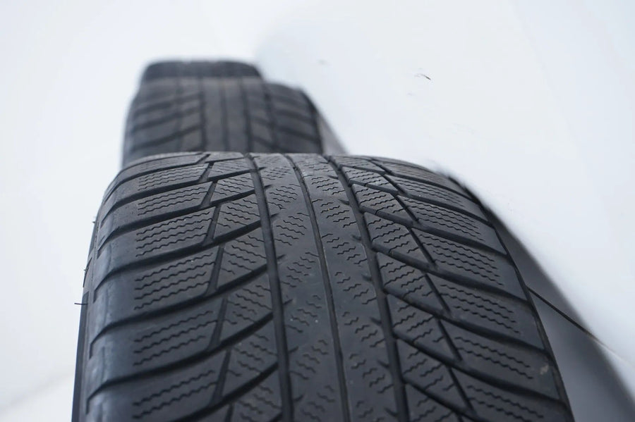 Mercedes AB Class W177 B247 Winter Wheels Winter Tires 18 Inch