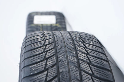 Mercedes AB Class W177 B247 Winter Wheels Winter Tires 18 Inch