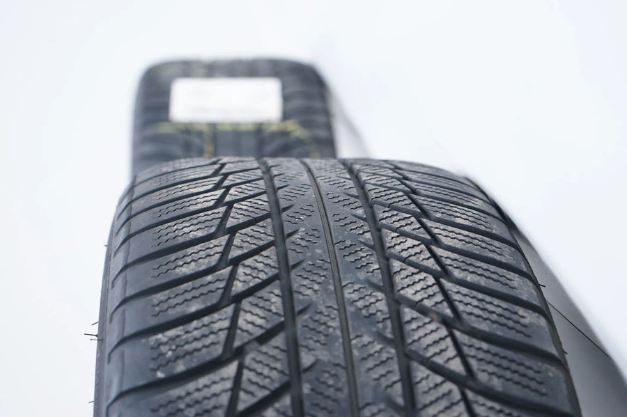 Mercedes AB Class W177 B247 Winter Wheels Winter Tires 18 Inch