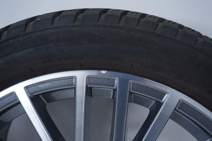 Mercedes AB Class W177 B247 Winter Wheels Winter Tires 18 Inch