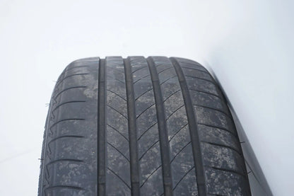 Mercedes GLC W254 X254 summer tires, summer wheels, 19 inch