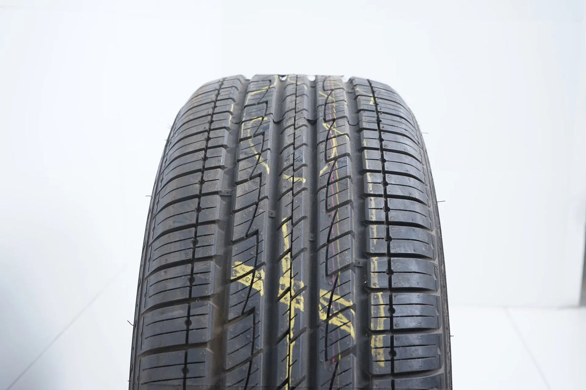 2 x DEMO summer tires 265 60 18 inch Kumho DOT16/13 Detail view 6