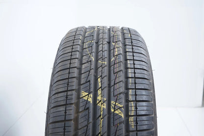 2 x DEMO summer tires 265 60 18 inch Kumho DOT16/13