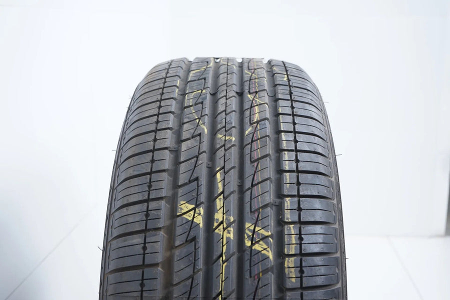 2 x DEMO summer tires 265 60 18 inch Kumho DOT16/13