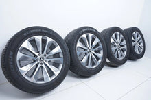 Mercedes GLE W167 V167 C167 zomerwielen 275 50 20 inch