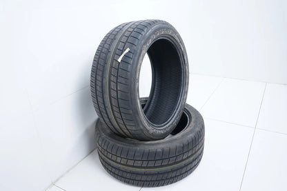2 X 285 40 R20 108Y Sommerreifen Dunlop Sport Maxx RT2 MO 2019 7mm