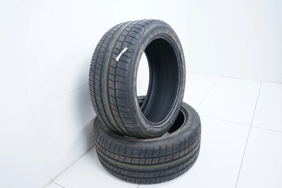 2 X 285 40 R20 108Y Sommerreifen Dunlop Sport Maxx RT2 MO 2019 7mm