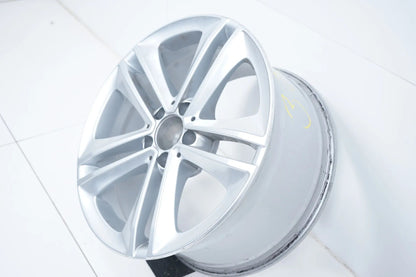 1 x Mercedes CLS W257 lichtmetalen velg 18 inch A2574010200 9J ET33