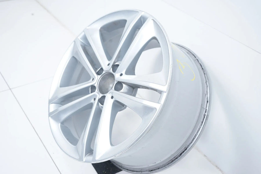 1 x Mercedes CLS W257 lichtmetalen velg 18 inch A2574010200 9J ET33