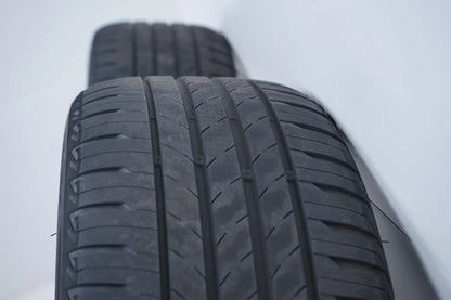 Mercedes C Class W206 summer tires, summer wheels, 18 inch