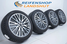 Roues et pneus hiver 18 pouces pour Mercedes Classe AB W177 B247