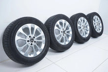 Mercedes GLA W156 X156 pneumatici invernali ruote invernali 215 60 17 pollici