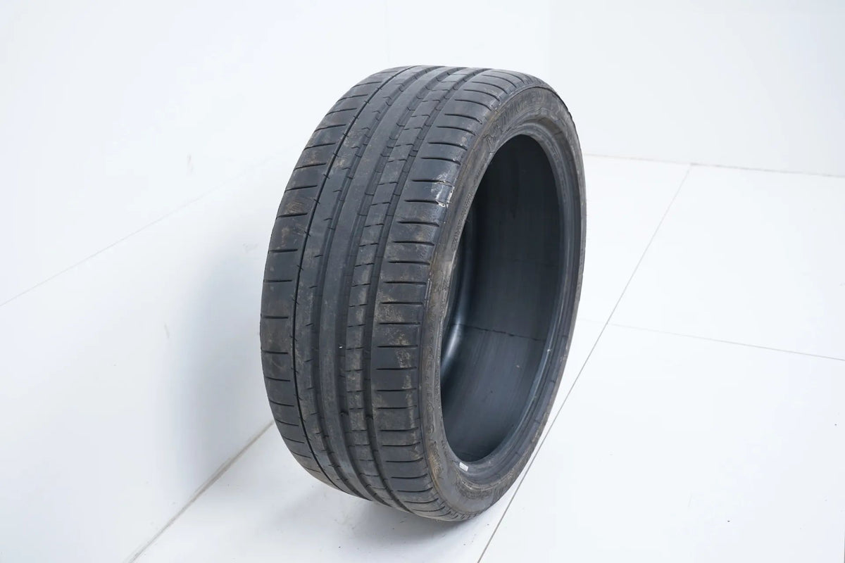 1x Michelin summer tire 245/40/20 inch DOT16 BMW* approx. 6mm tread depth Detail view 4