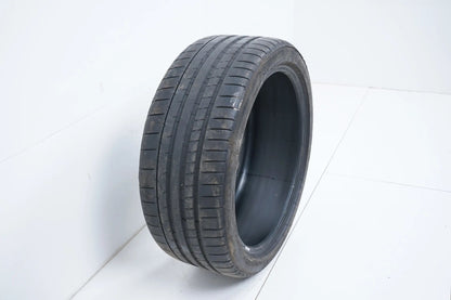 1x Michelin summer tire 245/40/20 inch DOT16 BMW* approx. 6mm tread depth