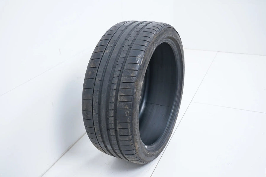 1x Michelin summer tire 245/40/20 inch DOT16 BMW* approx. 6mm tread depth