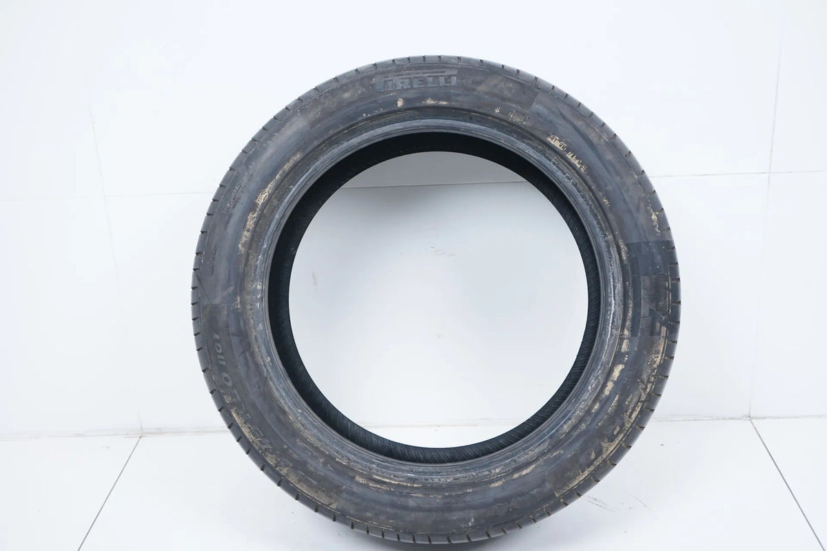 1x Summer tire 275 45 20 inch Pirelli DOT19 6mm Bmw* RFT Detailansicht 2