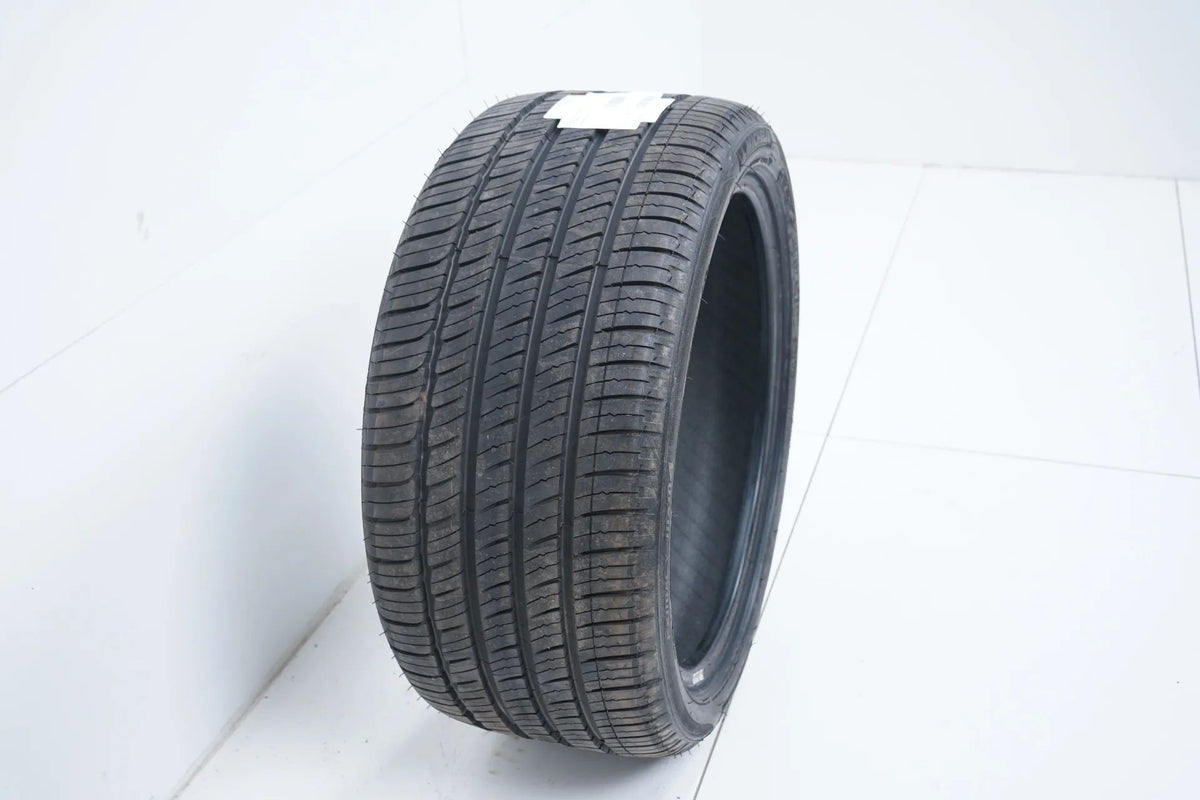 1x Allwetterreifen 255 35 18 Zoll ca.7 mm Michelin DOT15 MO Detailansicht 4