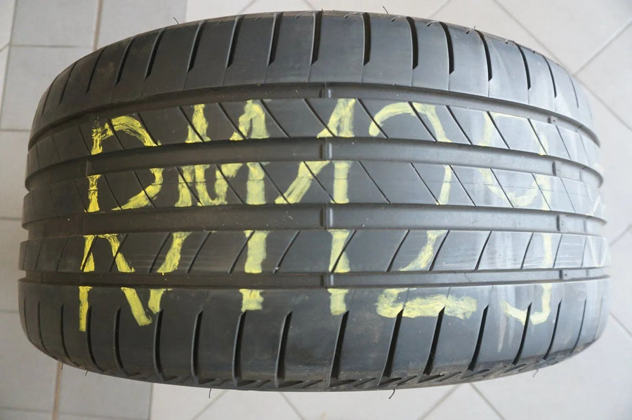 1 X 255 40 R18 99Y summer tire Bridgestone Turanza T005 * 6mm