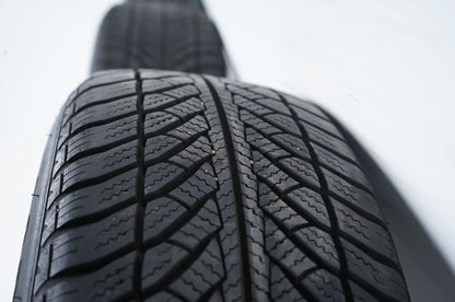 MINI MINI F55 F56 F57 Winter tires Winter wheels 195 55 16 inch