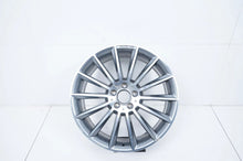 1 x Mercedes E Klasse W213 AMG Alufelge 20 Zoll A2134012200 8J