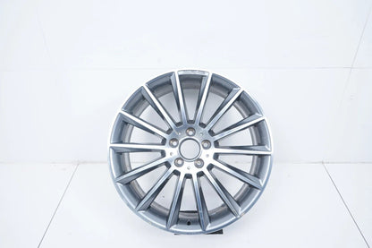1 x Mercedes E Klasse W213 AMG Alufelge 20 Zoll A2134012200 8J