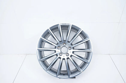 1 x Mercedes E Klasse W213 AMG Alufelge 20 Zoll A2134012200 8J