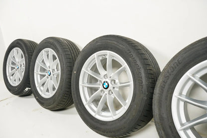 BMW 3 Series G20 G21 Summer Tires Summer Wheels 205/60 R16 inch