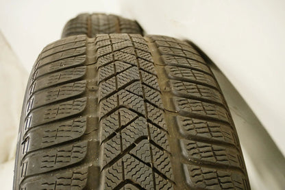 BMW 6er GT 7er G11 G32 Allwetterräder mit neuen Allwetterreifen 245 45 19 Zoll