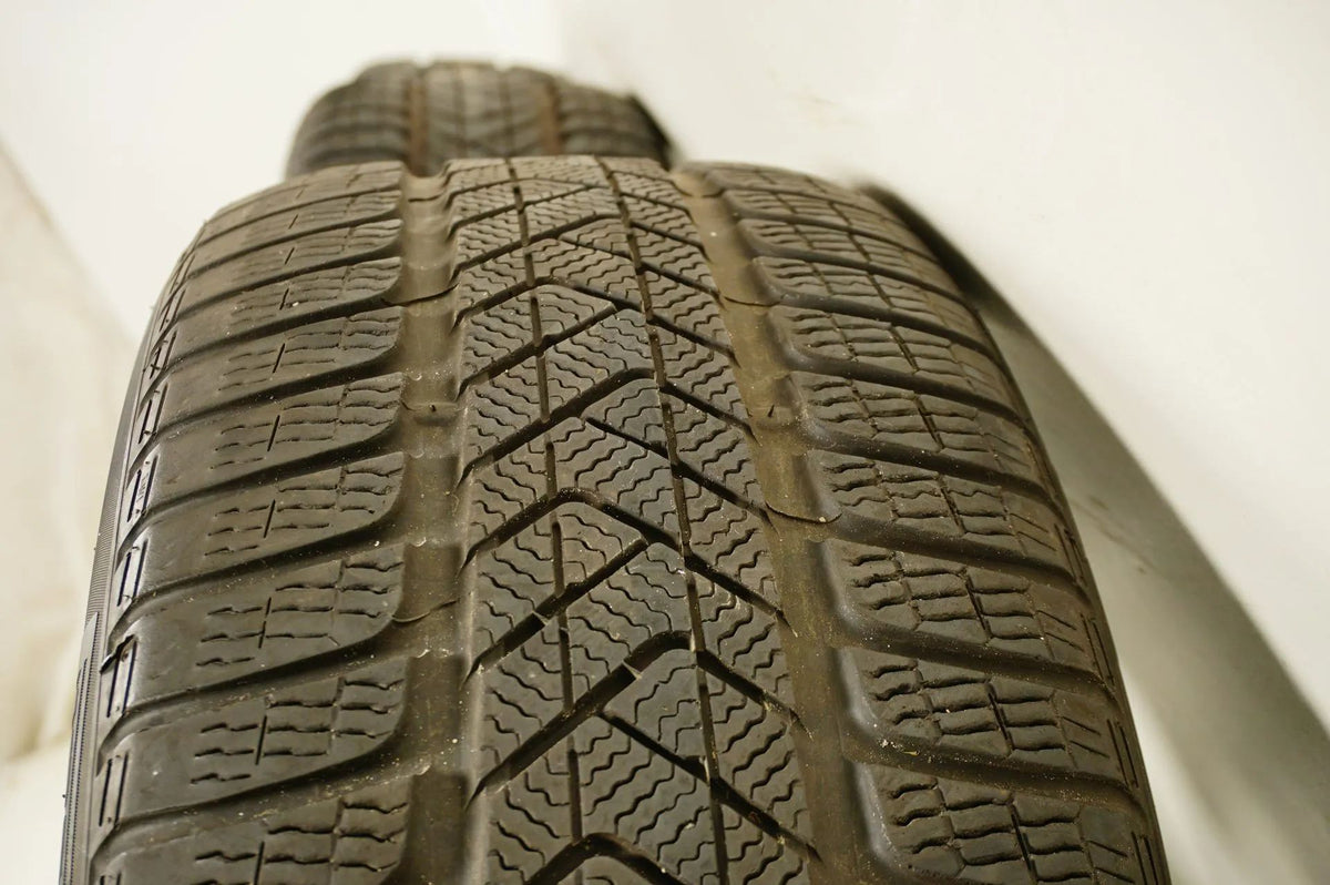 BMW 6 Series GT 7 Series G11 G32 Winter Tires Winter Wheels 245 45 19 inch Detailansicht 10