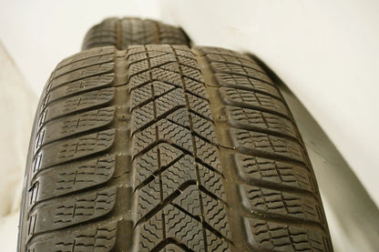 BMW 6 Series GT 7 Series G11 G32 Winter Tires Winter Wheels 245 45 19 inch