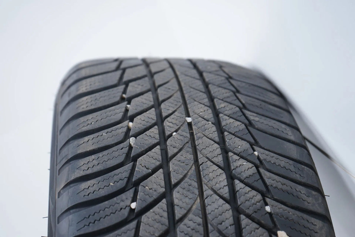 Roues et pneus hiver 18 pouces pour Mercedes Classe AB W177 B247 Detailansicht 13