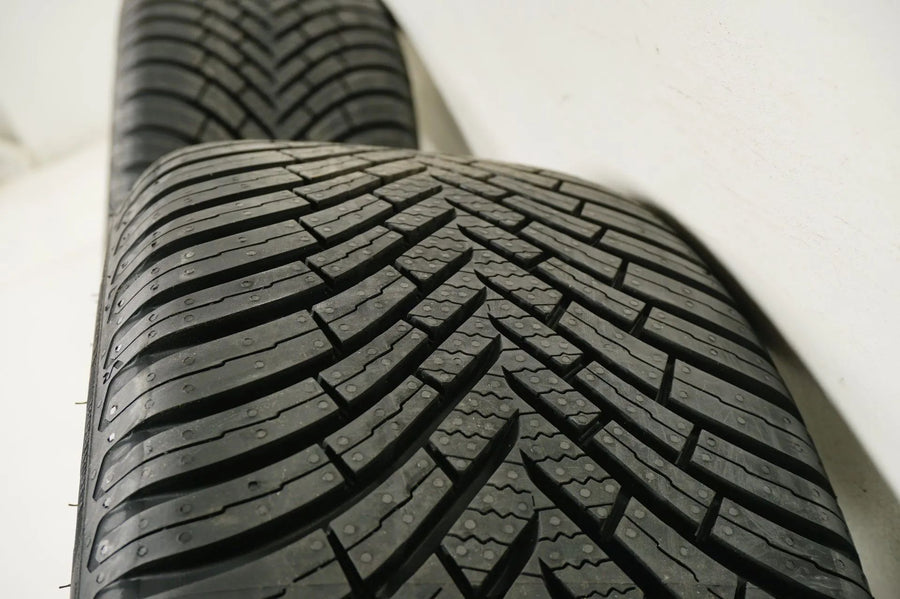 Cerchi in lega originali Smart EQ W453 Brabus 16 pollici, pneumatici quattro stagioni Allseason NUOVI