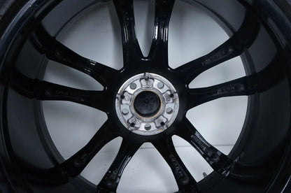 Mercedes GLS X167 AMG Summer Wheels Summer Tires 23 inch A1674017700 A1674017800