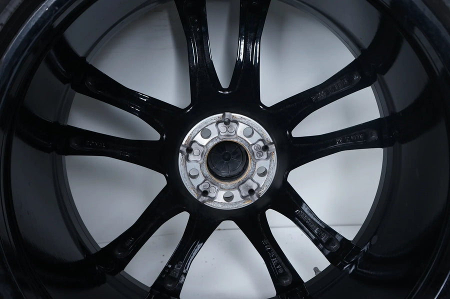 Mercedes GLS X167 AMG Summer Wheels Summer Tires 23 inch A1674017700 A1674017800