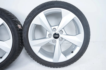 Audi A3 8Y Winterreifen Winterräder 225 40 18 Zoll 8Y0601025j