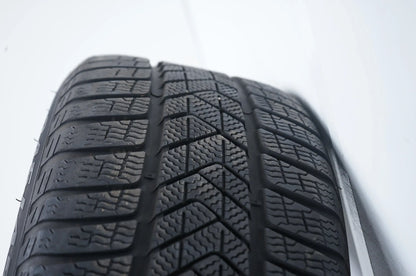Mercedes E Klasse Hybrid W213 AMG Winterräder Winterreifen 18 Zoll