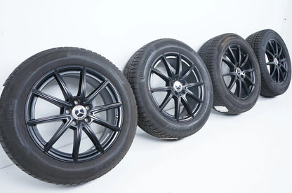 Mercedes GLA GLB X247 H247 zimní kola zimní pneumatiky 18 palců A2474012600