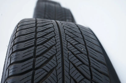 Mercedes Classe E W213 pneumatici invernali ruote invernali 245 45 18 pollici