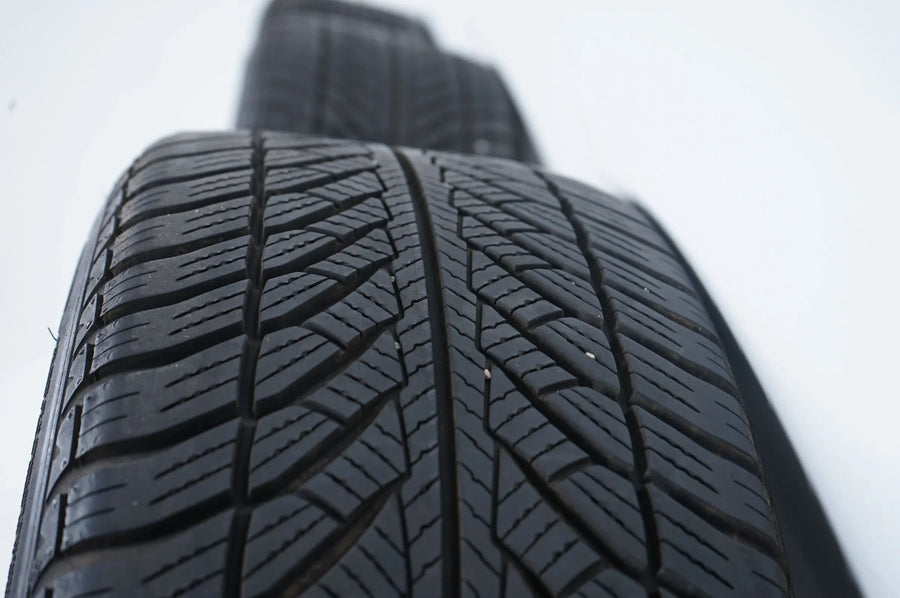 Mercedes Classe E W213 pneumatici invernali ruote invernali 245 45 18 pollici