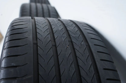 Like new Mercedes E-Class W214 summer wheels summer tires 21 inch