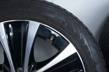 Mercedes E Klasse W213 Winterreifen Winterräder 245 45 18 Zoll