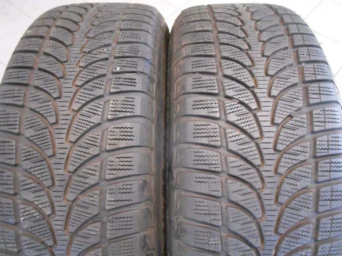 Original Mercedes GLC C253X253 Alufelgen Winterräder Winterreifen 235 60 R18 6mm Detailansicht 10