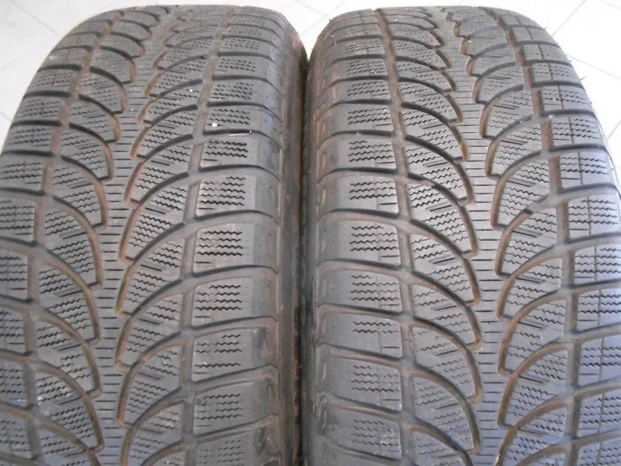 Original Mercedes GLC C253X253 Alufelgen Winterräder Winterreifen 235 60 R18 6mm