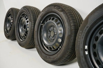 Mercedes AB Class W177 W247 Summer Wheels 205 60 16 inch