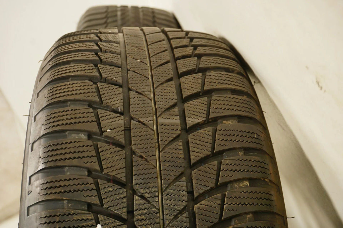 BMW 6er GT 7er G11 G32 Winterreifen Winterräder 245 50 18 Zoll Detailansicht 10
