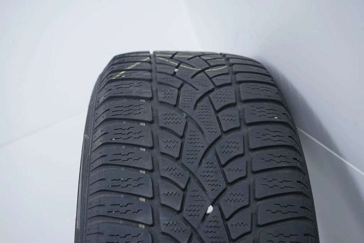 Audi A4 B9 8W Winterreifen Winterräder 205 60 16 Zoll Detailansicht 8