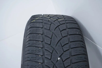 Audi A4 B9 8W Winterreifen Winterräder 205 60 16 Zoll
