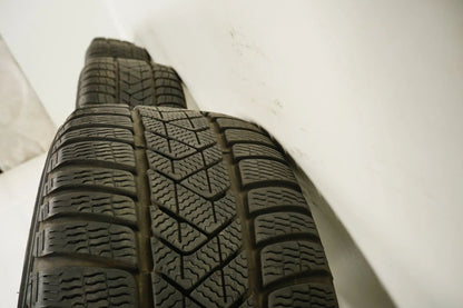 MINI Clubman F54 Winter Tires Winter Wheels 225 45 17 Inch